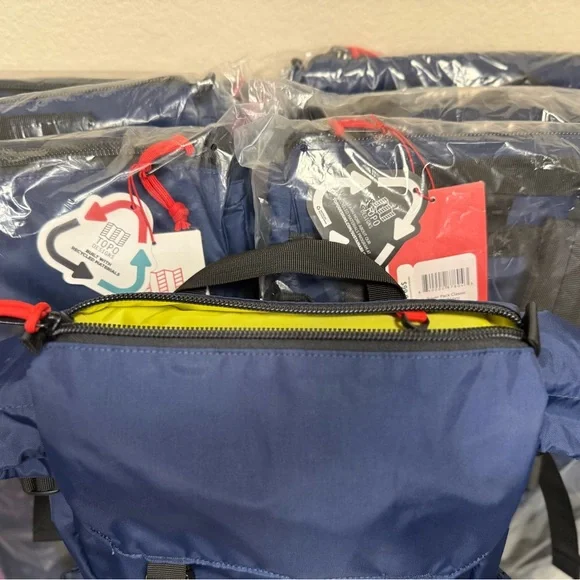 TOPO Designs Classic Rover Backpack - Picture 2 of 7